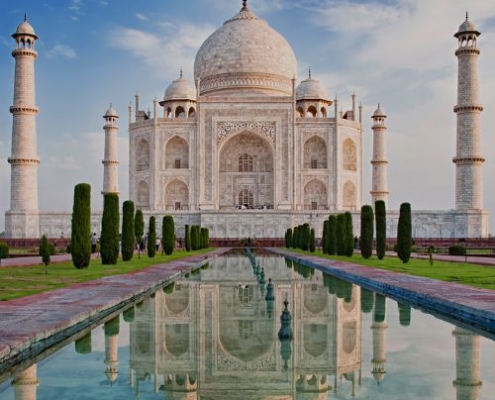 Agra