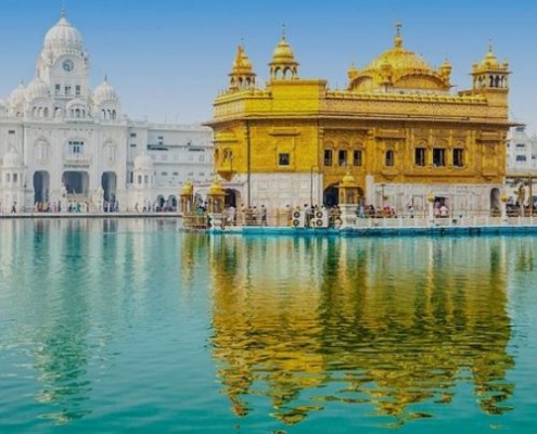 Amritsar