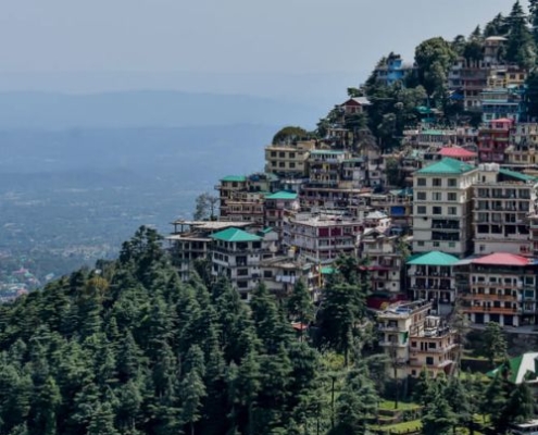 Dharamshala