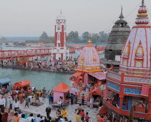 Haridwar