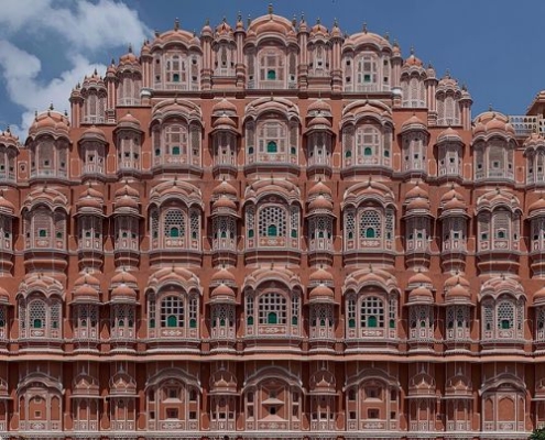 Jaipur