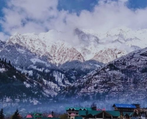 Manali
