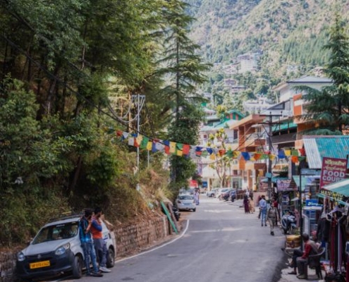 McLeod Ganj